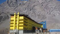 Portillo Ski Resort and Inca Lagoon