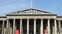 2 Hour Guided Walking Tour at British Museum