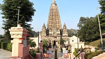 Varanasi to Bodh Gaya Buddhist Site Same Day Tour