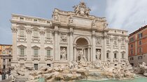 Rome Private Day Trip from Milan by High Speed Train