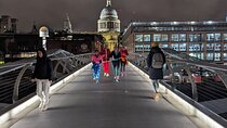 Run the Thames Bridges 