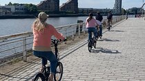 Glasgow Ebike Tour