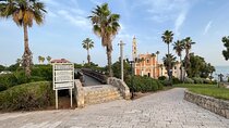 Self-Guided Tel Aviv Walk: Jaffa's Clock Tower to Yefet Street