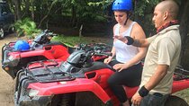 ATV or UTV Tour Offroad from Dreams Las Mareas