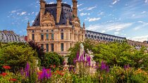 Deluxe Paris Tour including Seine River Cruise