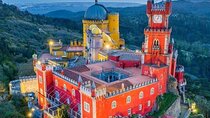 Sintra : Pena Palace / Sintra Town - Half Day Tour 
