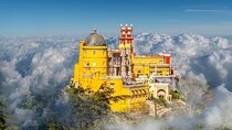 Sintra 1/2 day tour + Pena Palce + 2 gifts (inc. tickets)