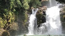 All Inclusive Nauyaca Waterfalls Adventure