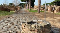 Archeological Area of Ostia Antica Reserved Entry 