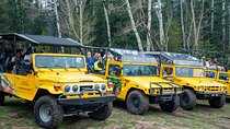 Panoramic Peak Tour (Wildside 4x4 Tours)