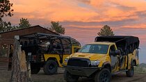 Not So Mellow Marshmallow Tour (Wildside 4x4 Tours)