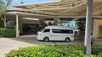 Private Transportation From Liberia Airport To Playa Matapalo Guanacaste