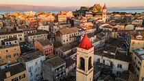 Corfu: Old Town Guided Walking Tour Small Group