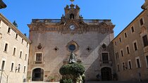 Historic Tour in Pollensa Market and Lluc Monastery