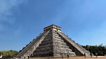 Chichen Itza classic 