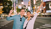 Private Vacation Photography Experience in Tokyo