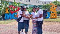 3 Hours Private Tour in Montego Bay From Falmouth