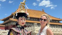 Explore Beijing with Personalized Photography and Tour Guide