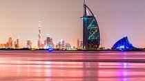 Discover Dubai in Depth Full Day Sightseeing Private Tour