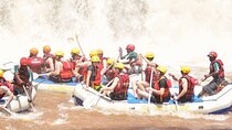 Day Tour to Sagana White Water Rafting