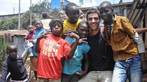 Kibera Slum Guided Tour from Nairobi