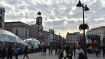 Full-Day Madrid Tour