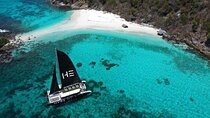 Coral & Racha Escape Luxury Boat Journey by EXPLERA DMC
