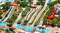 Watercity Waterpark Ticket in Crete Greece
