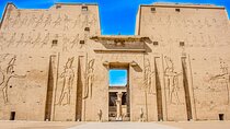 Aswan to Luxor Tour With Kom Ombo and Edfu Temples