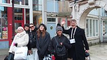 Walking Tour of Haunted Amsterdam
