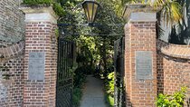 Charleston Self Guided Walking Tour