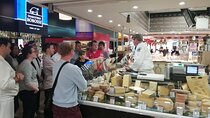 Private Food Tour Halles of Lyon Paul Bocuse