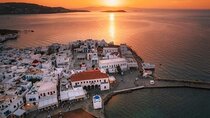 Best private local tour guided in Mykonos - 4 hours!