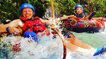 Private Rio Celeste Tubing & Sloth Trail from Guanacaste