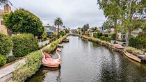 Los Angeles Half-Day Private City Tour with Celebrity Homes