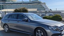 Private Transfer from Heathrow airport to Southampton