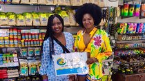 Shopping and Sightseeing Tour in Ocho Rios
