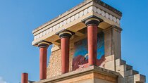 Knossos Palace Private Tour
