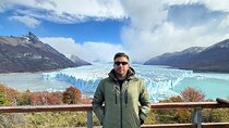 Perito Moreno Glacier Private Tour with Boat Ride