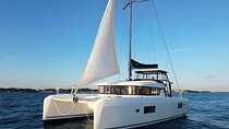 3 Hour Catamaran Experience in a Private 42' Lagoon
