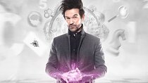 Colin Cloud Mastermind at Harrah’s Hotel and Casino in Las Vegas
