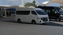 Private Transfer from Cancun Airport to Chiquilá