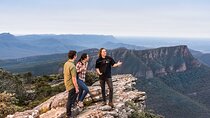 Private Day Trip to Nature's Wonderland Grampians Grandeur