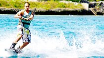 Wake board