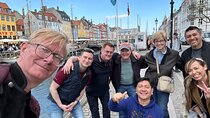Copenhagen Private Walking Tour