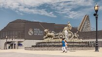 Real Madrid Theme Park Tickets
