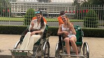 Ho Chi Minh City with Street Food Tour by Cyclo
