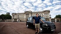 London Sightseeing Private Black Cab Tour with Hotel Pick Up