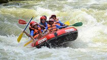 River Rafting Adventure In Rishikesh