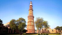 3 Days Private Golden Triangle Tour to Agra and Jaipur From Delhi